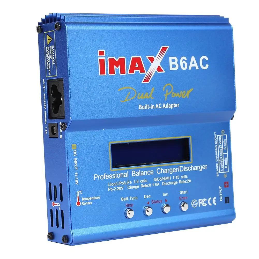 IMAX Ƭ ͸ RC 뷱 ,    ð  , ð  , B6AC 80W